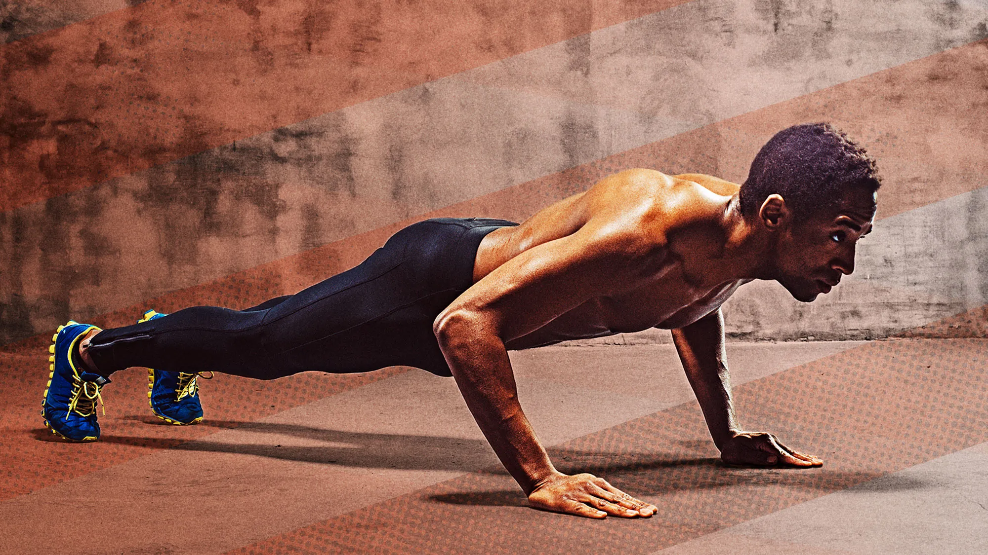 Push-up Form